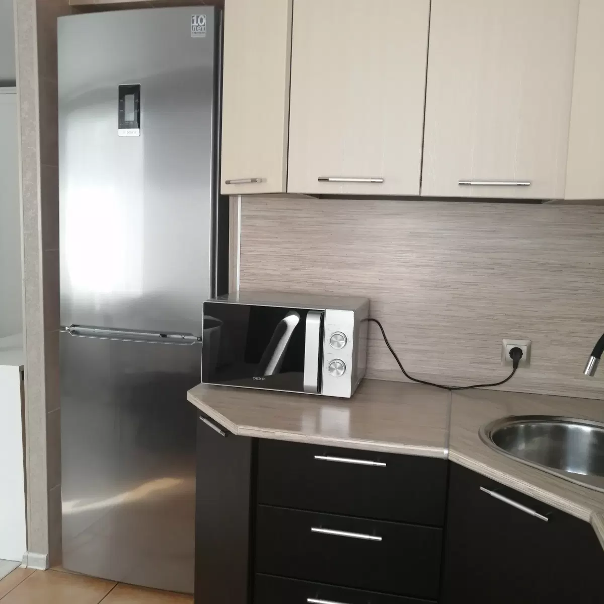 фото Квартира-студия, 30,7 м², 2 кр…