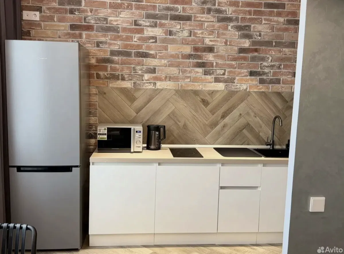 фото Квартира-студия, 36 м², 3 кров…