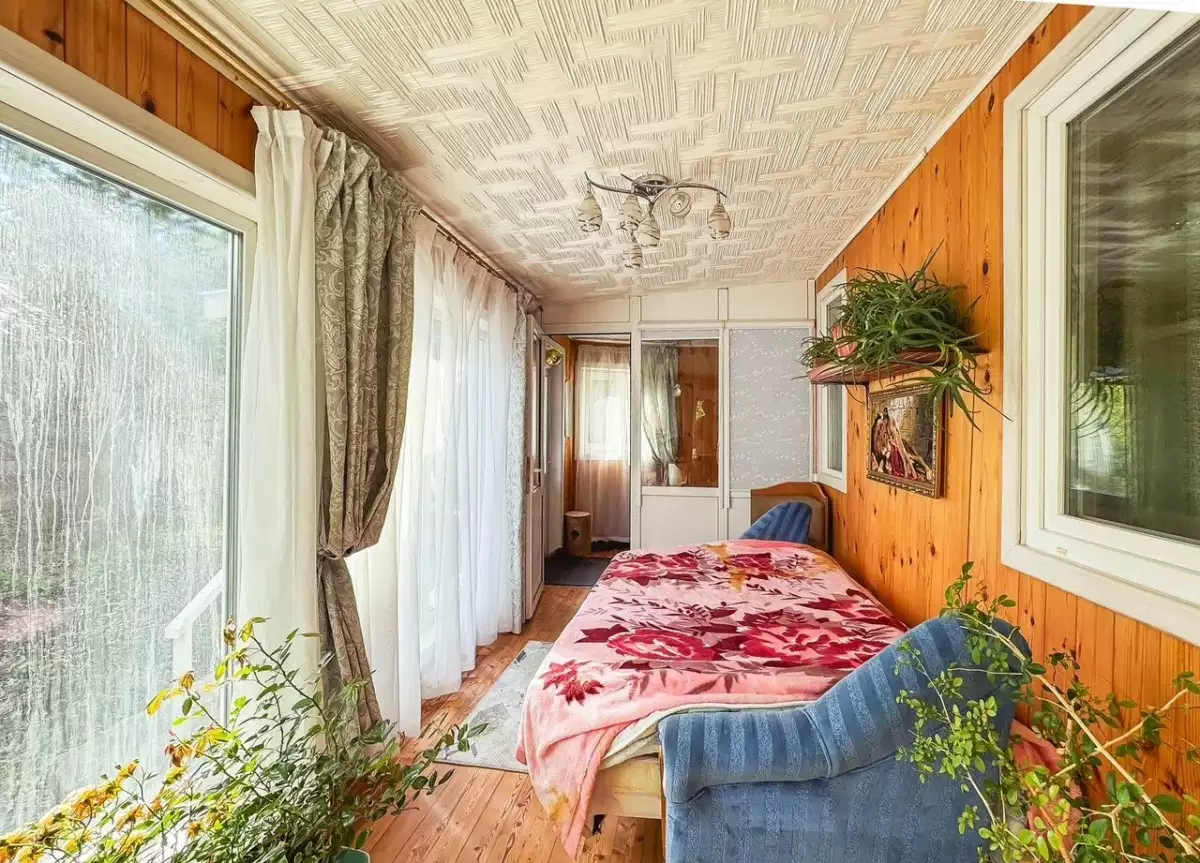 фото Гостевой дом, 200 м² на берегу…