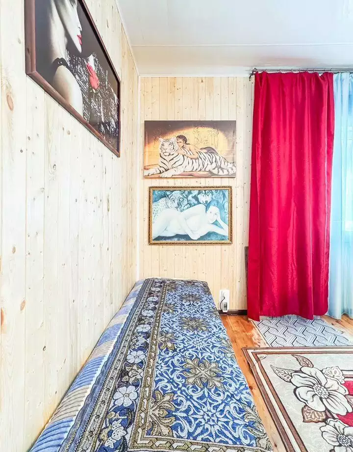 фото Гостевой дом, 200 м² на берегу…
