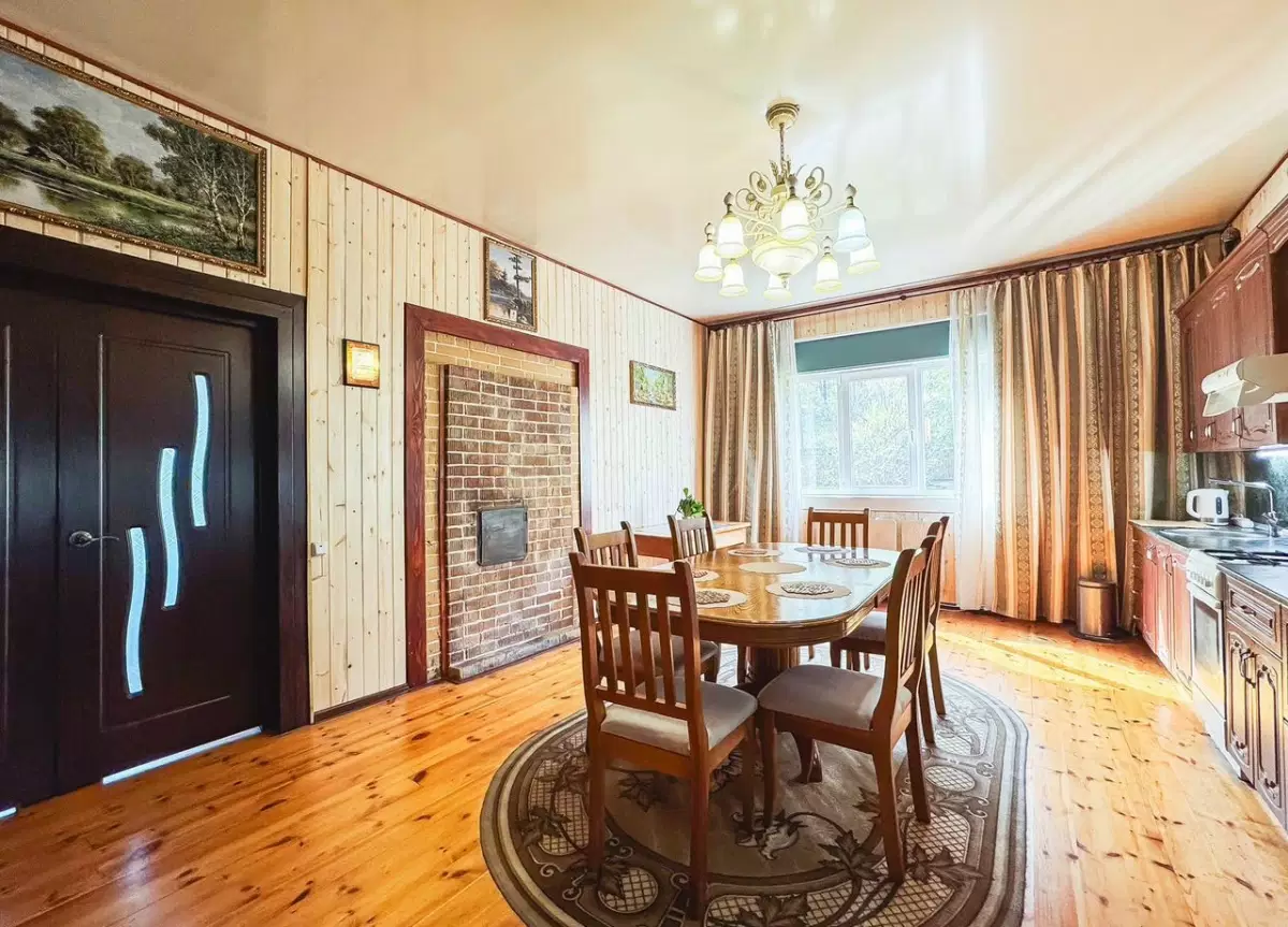 фото Гостевой дом, 200 м² на берегу…