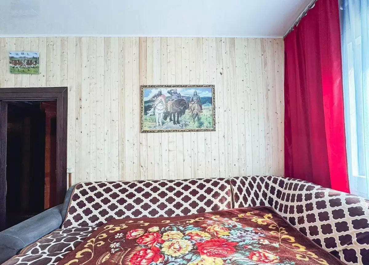 фото Гостевой дом, 200 м² на берегу…