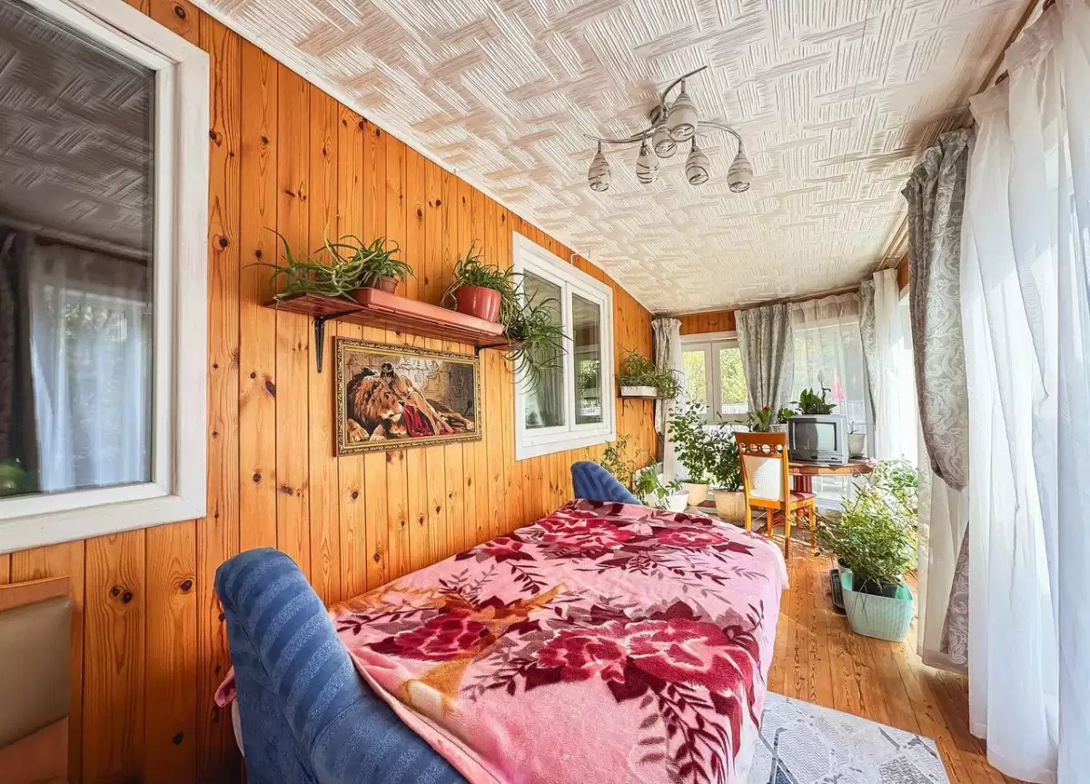 фото Гостевой дом, 200 м² на берегу…
