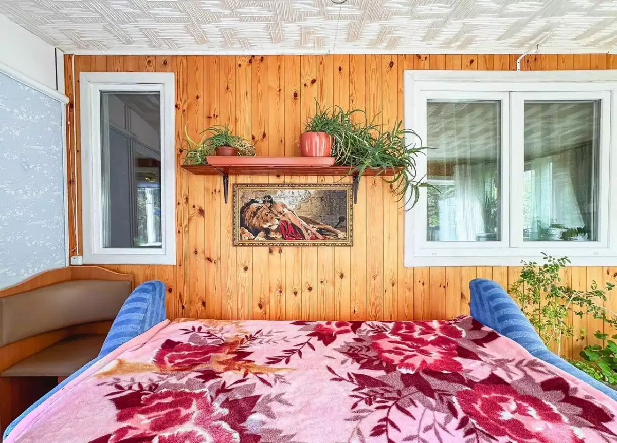 фото Гостевой дом, 200 м² на берегу…
