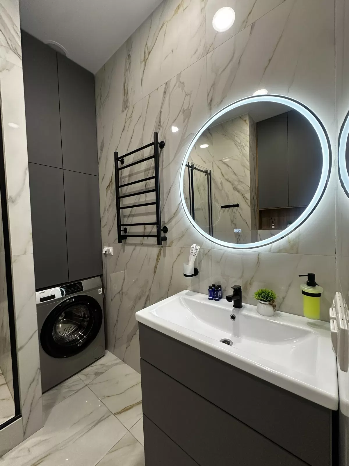 фото Квартира-студия, 52 м², 3 кров…