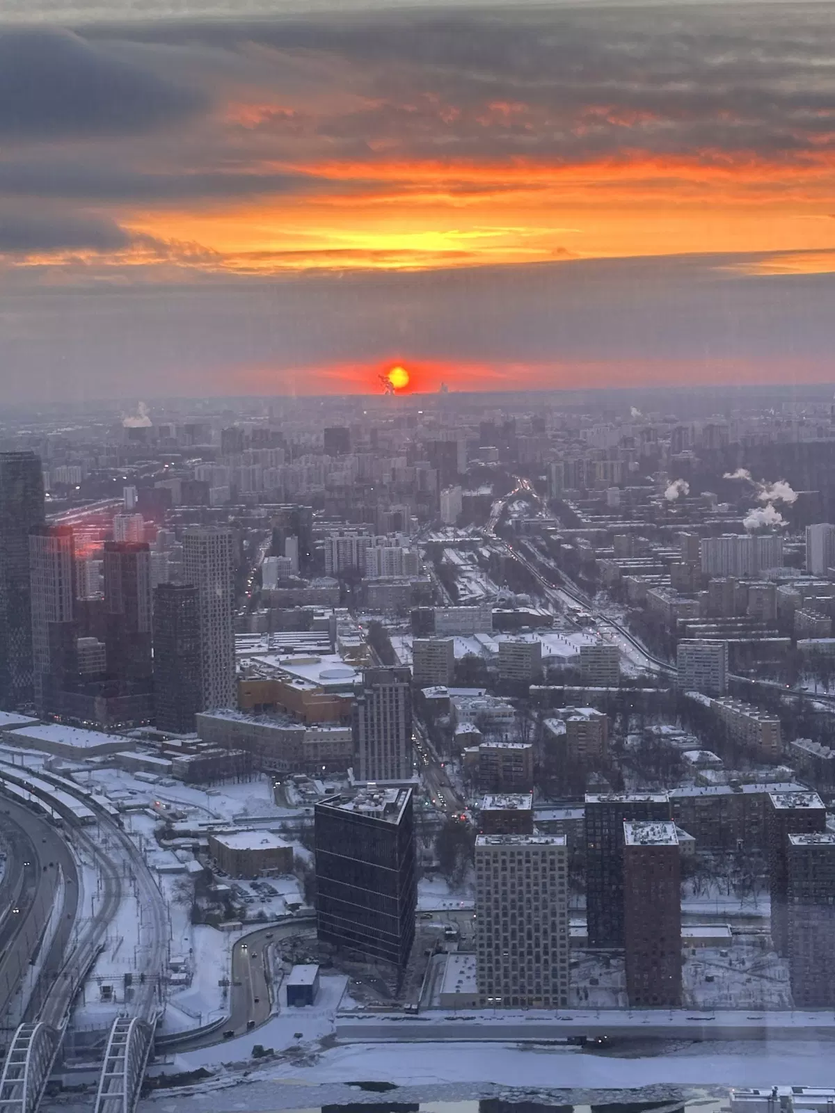 фото Квартира-студия, 52 м², 3 кров…