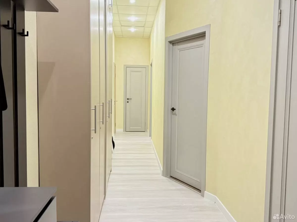 фото 2-к. квартира, 65 м², 5 кроват…