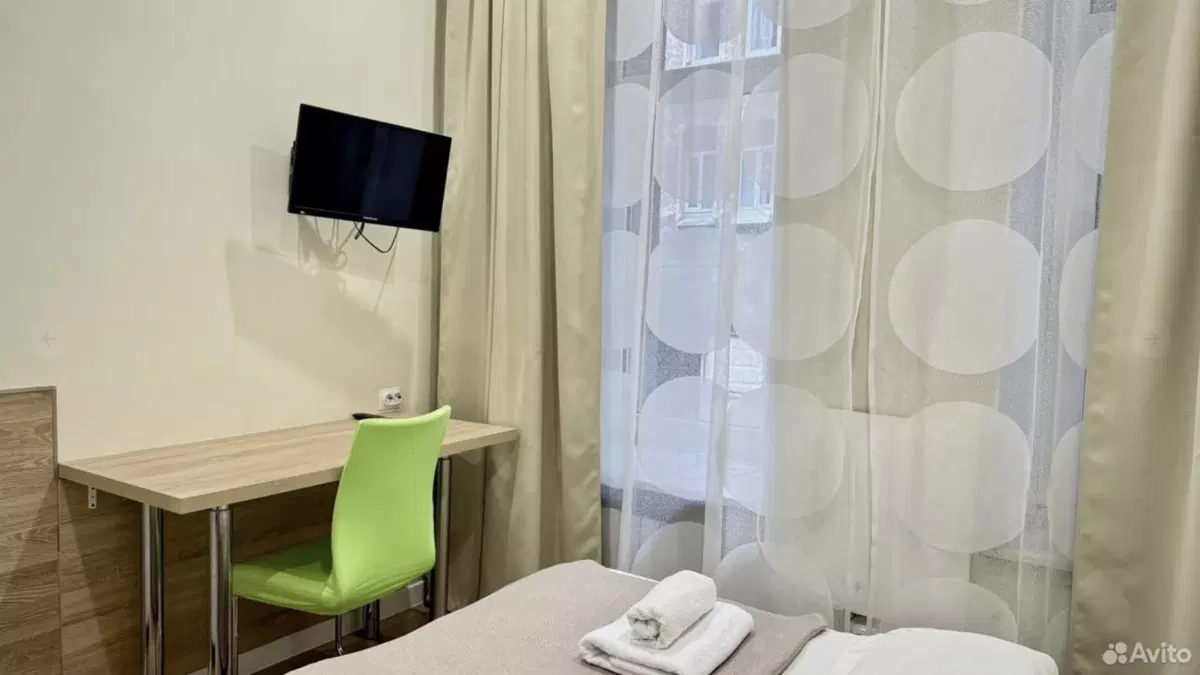 фото 2-к. квартира, 65 м², 5 кроват…