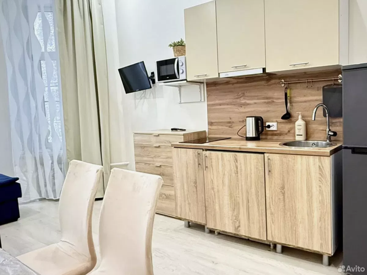 фото 2-к. квартира, 65 м², 5 кроват…