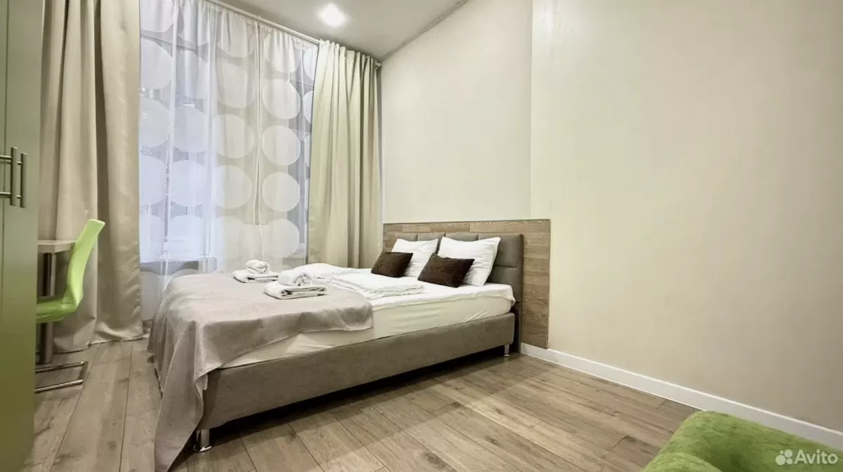 фото 2-к. квартира, 65 м², 5 кроват…