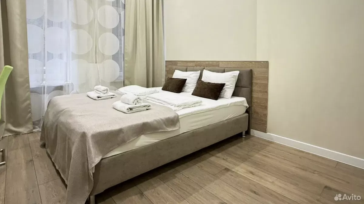 фото 2-к. квартира, 65 м², 5 кроват…
