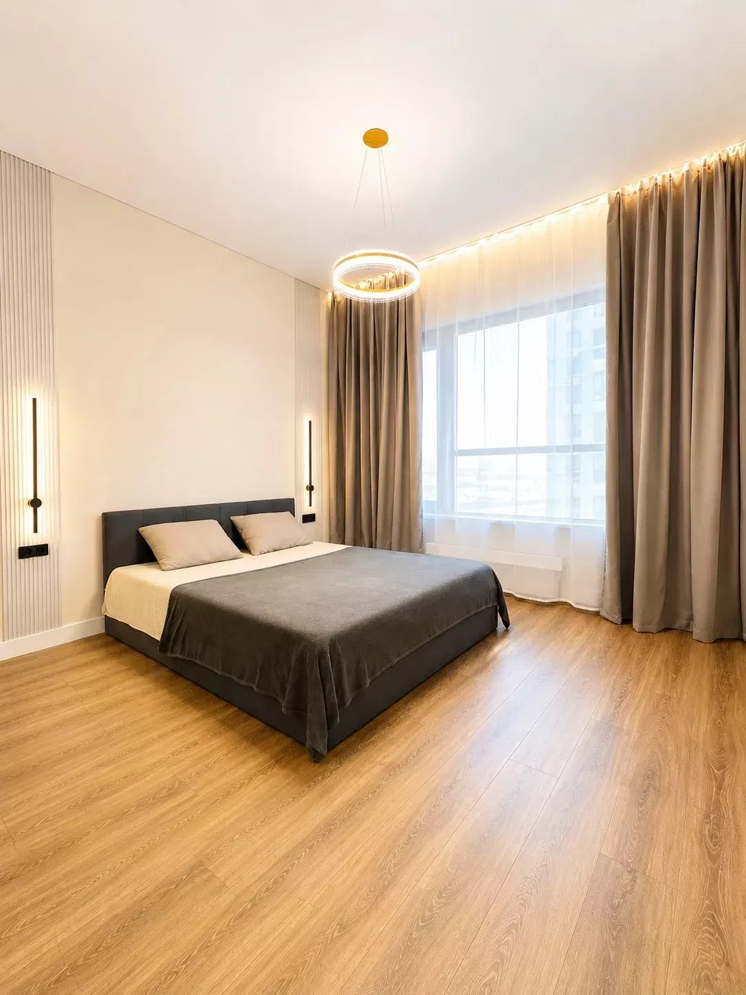 фото 2-к. квартира, 59 м², 6 кроват…