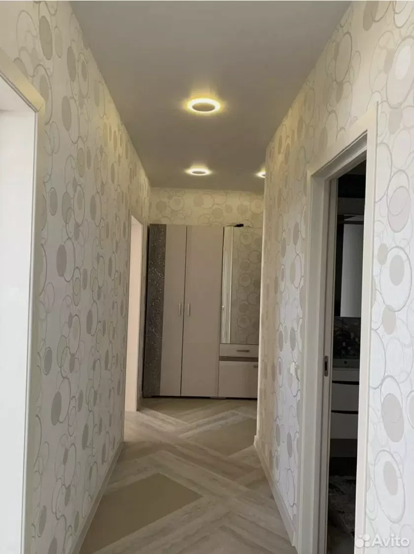 фото 2-к. квартира, 65 м², 2 кроват…