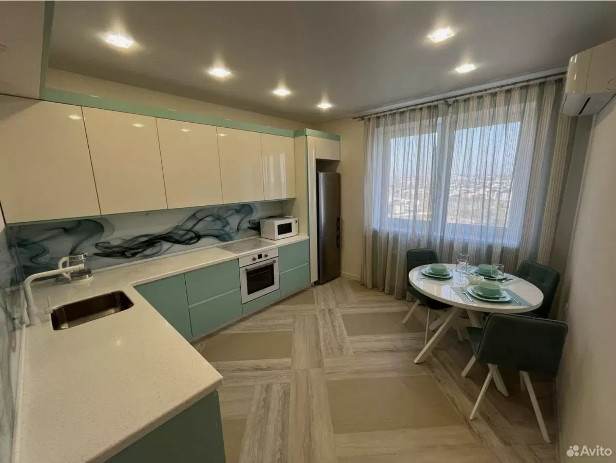 фото 2-к. квартира, 65 м², 2 кроват…