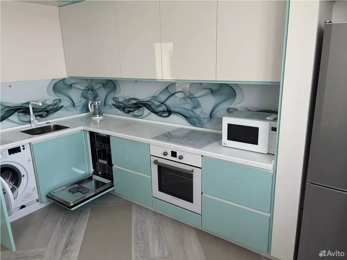 фото 2-к. квартира, 65 м², 2 кроват…