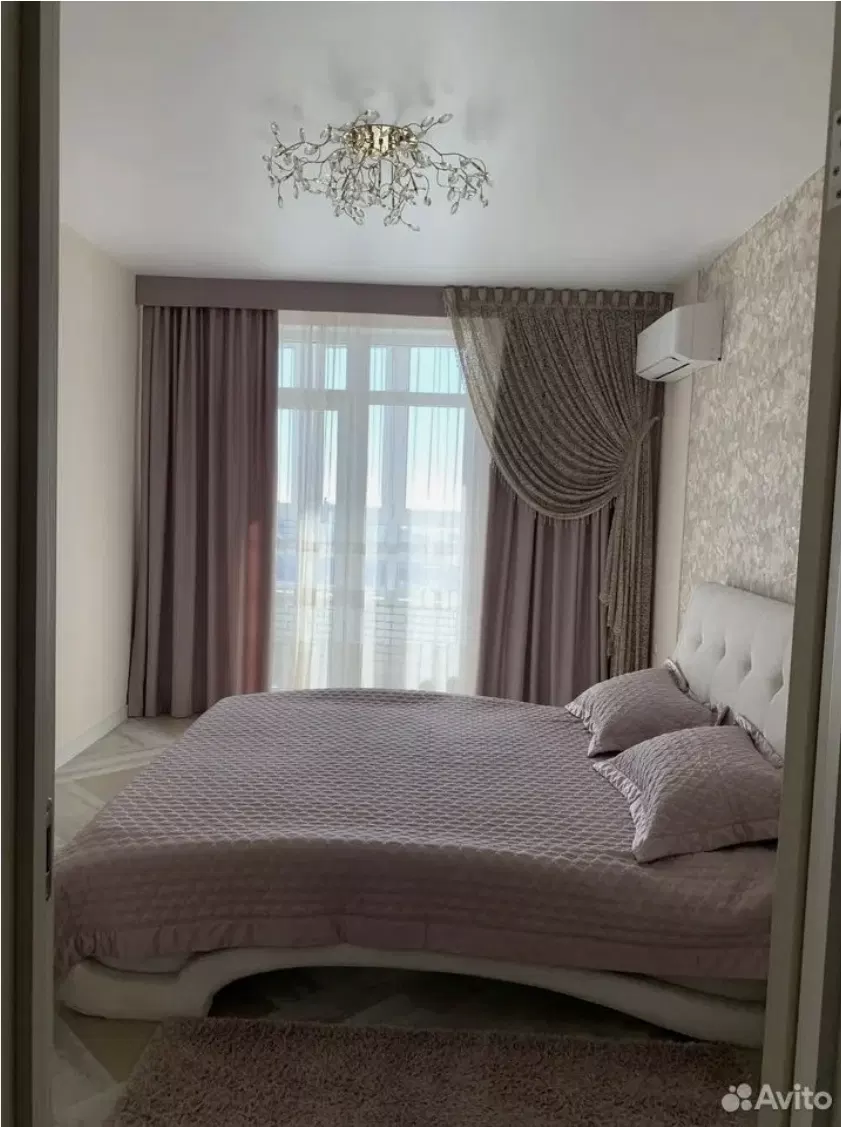 Фото квартиры 2-к. квартира, 65 м², 2 кроват…