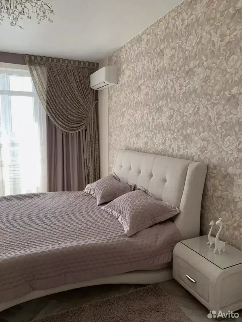 Фото квартиры 2-к. квартира, 65 м², 2 кроват…