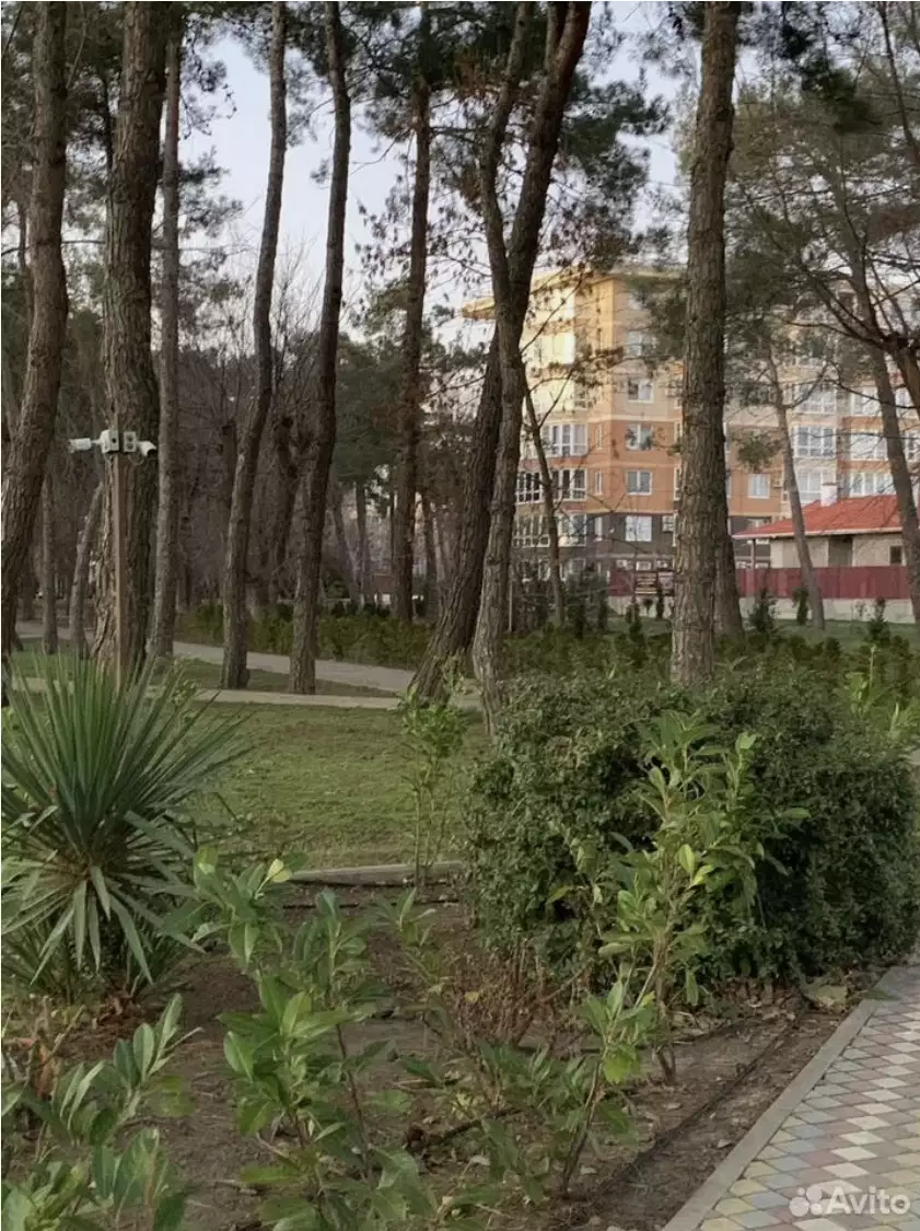 Фото квартиры Квартира-студия, 33 м², 2 кров…