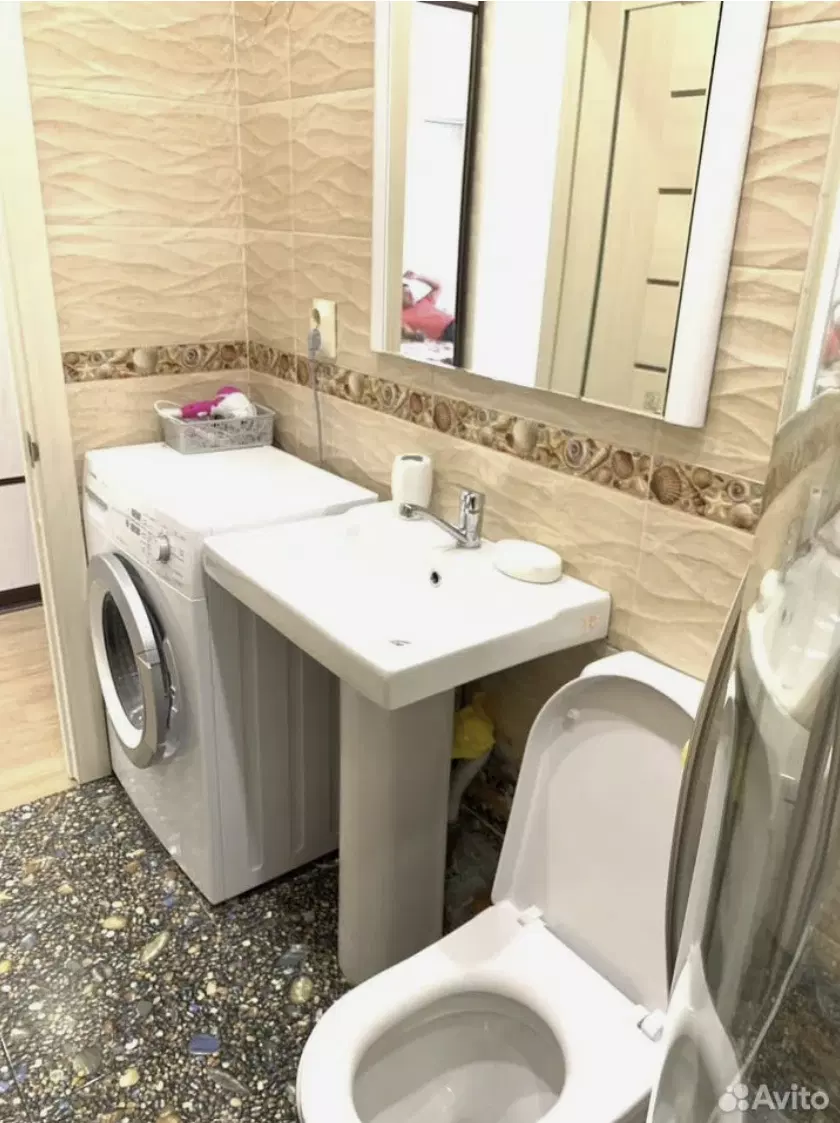 фото Квартира-студия, 33 м², 2 кров…