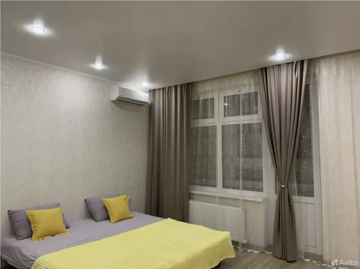 фото Квартира-студия, 33 м², 2 кров…