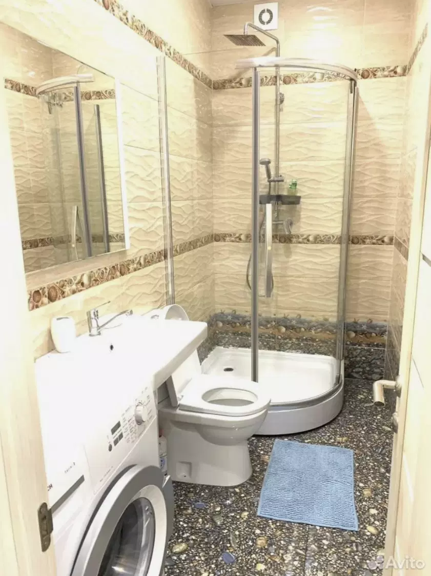 фото Квартира-студия, 33 м², 2 кров…