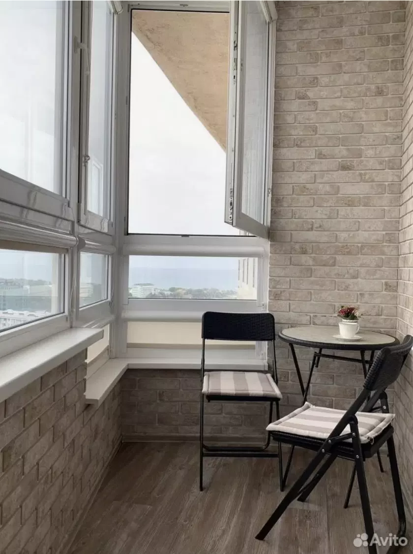фото Квартира-студия, 33 м², 2 кров…