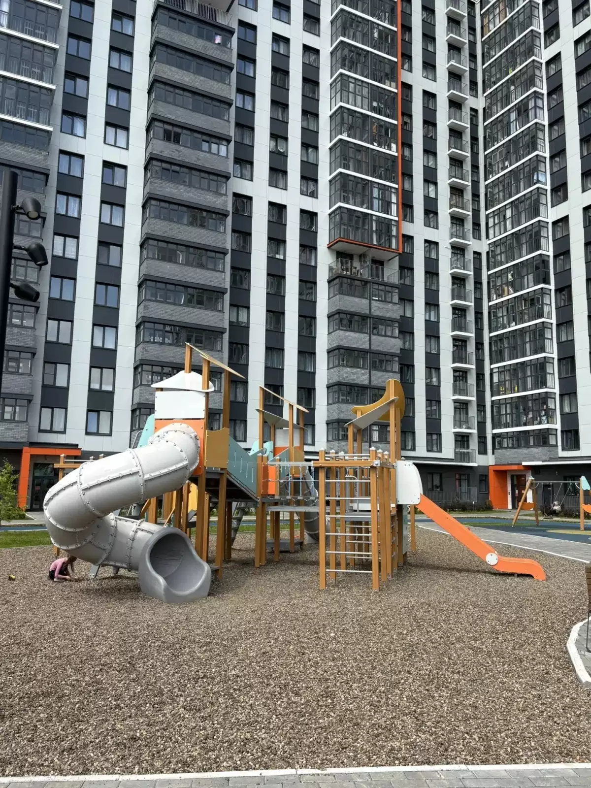 фото Квартира-студия, 25 м², 1 кров…