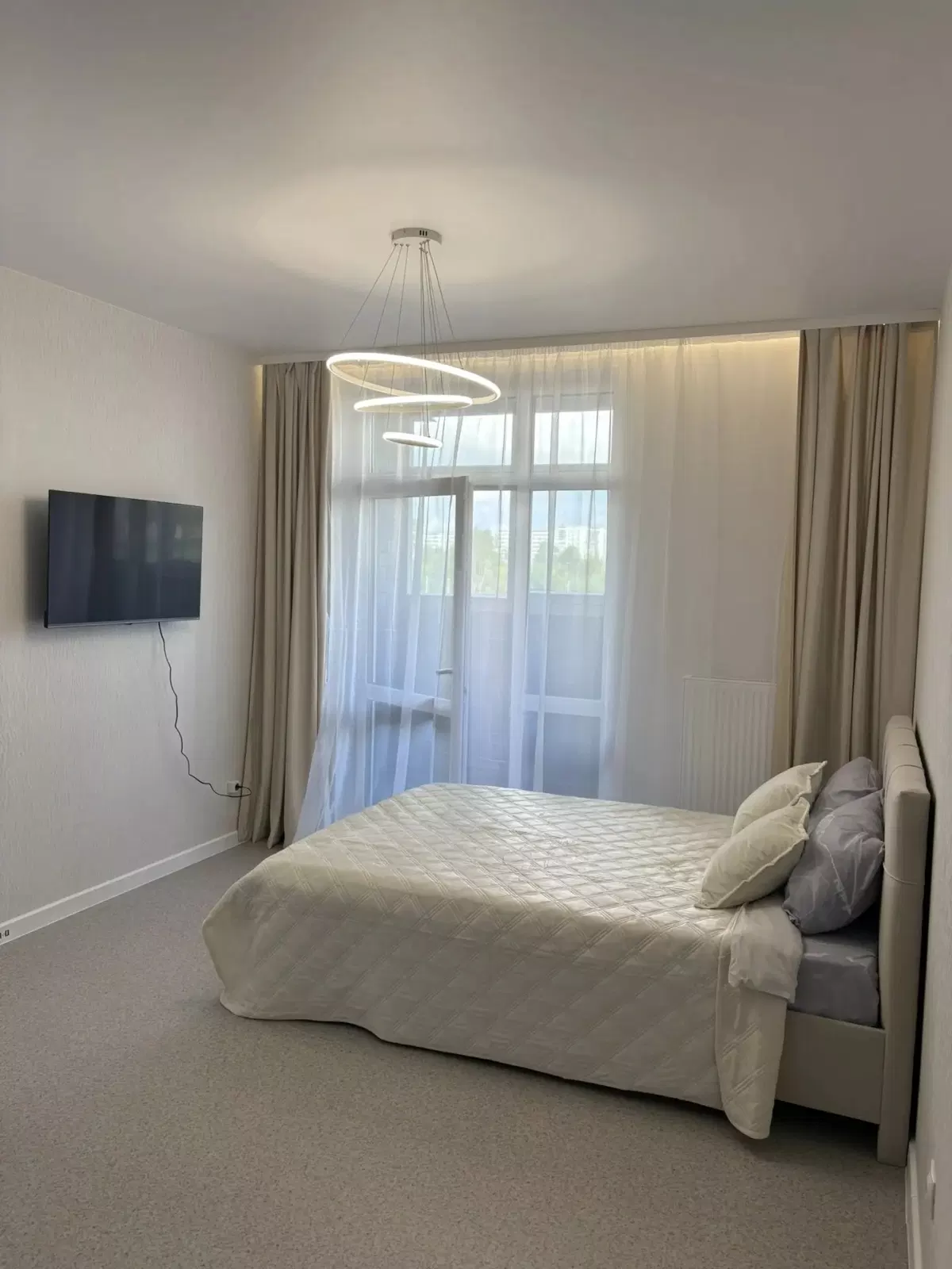 фото Квартира-студия, 25 м², 1 кров…