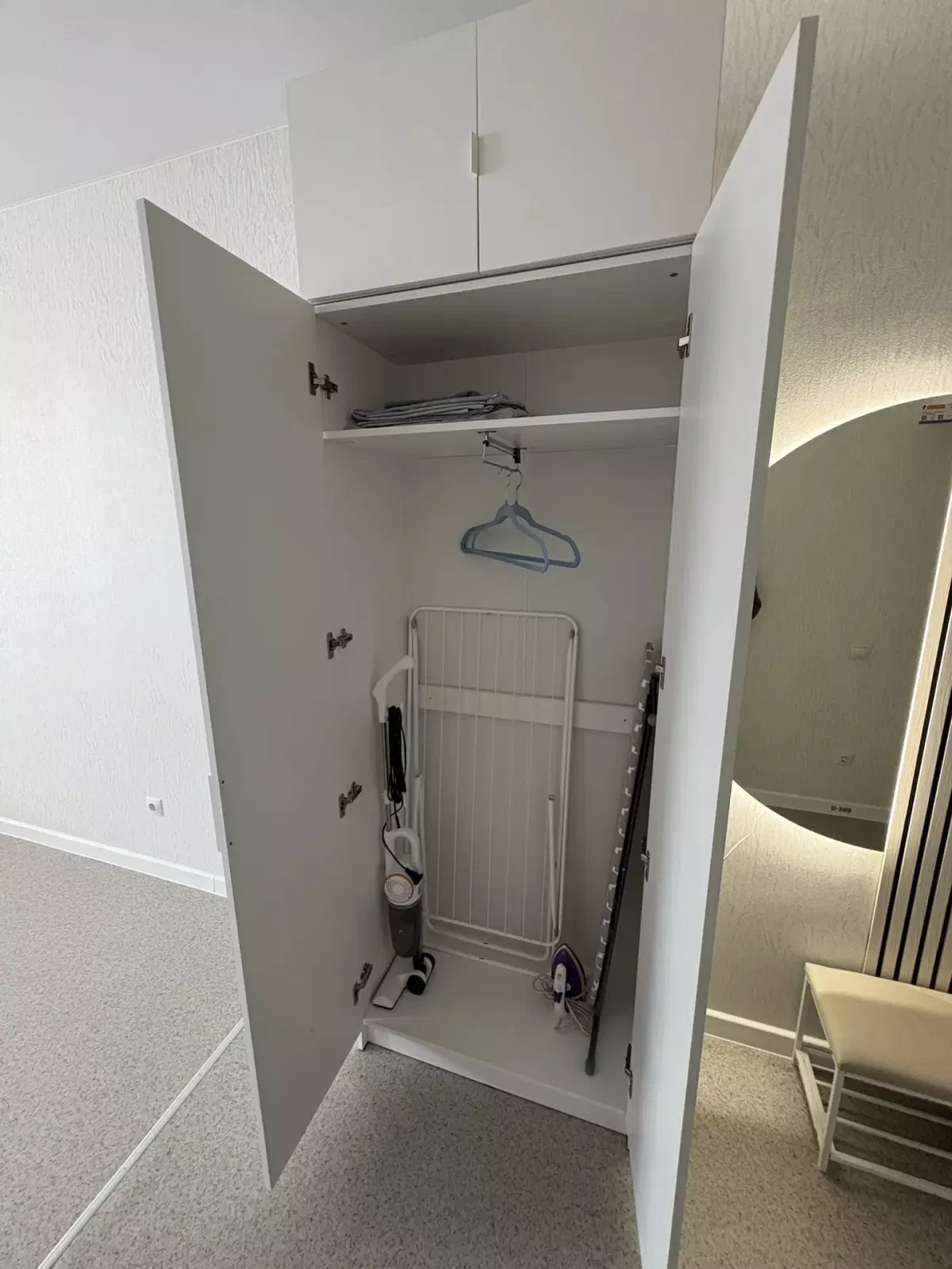 фото Квартира-студия, 25 м², 1 кров…
