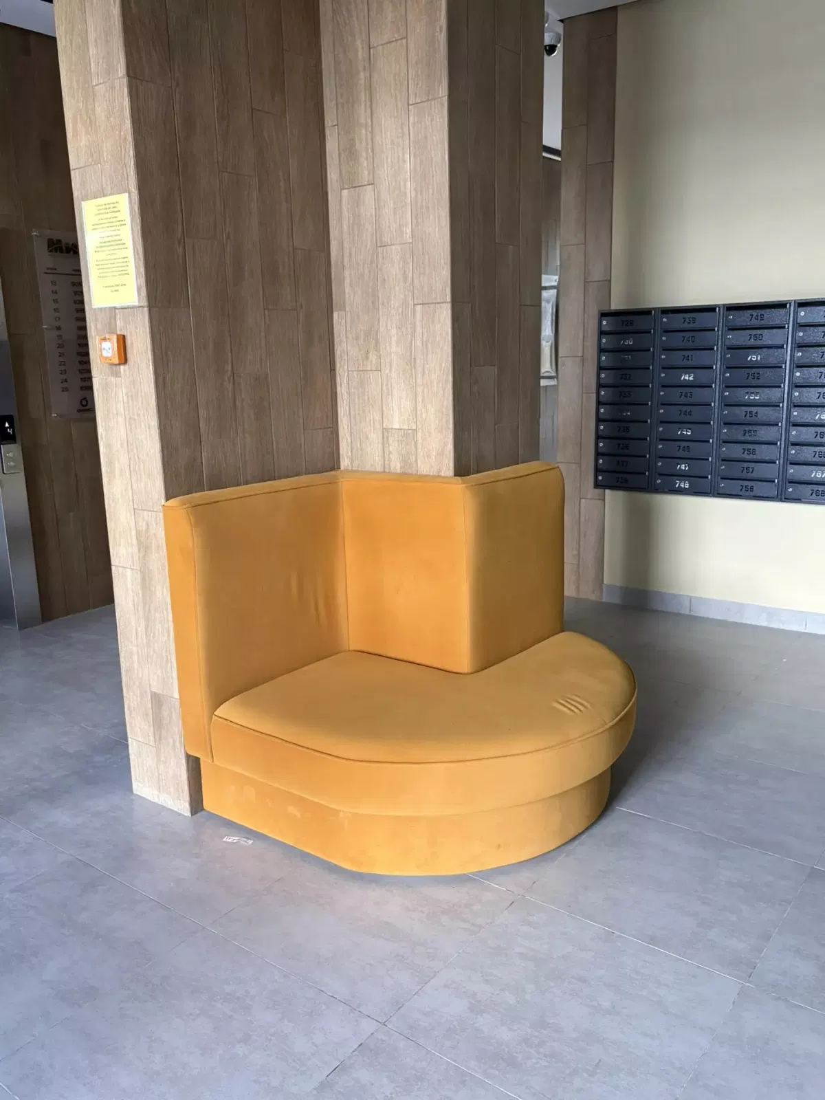 фото Квартира-студия, 25 м², 1 кров…