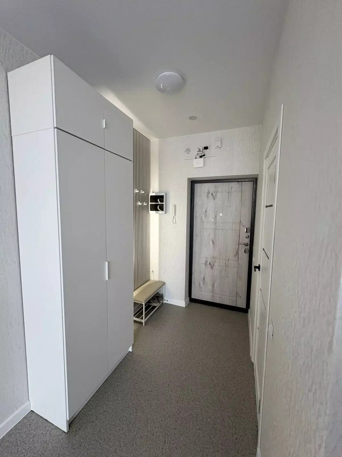 фото Квартира-студия, 25 м², 1 кров…