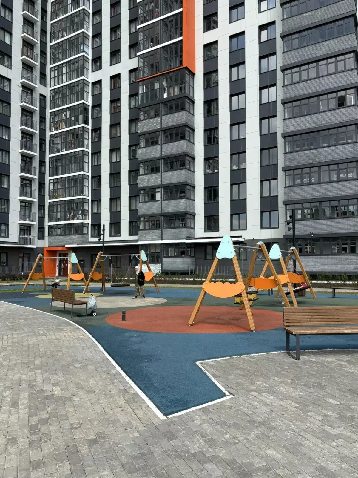 фото Квартира-студия, 25 м², 1 кров…