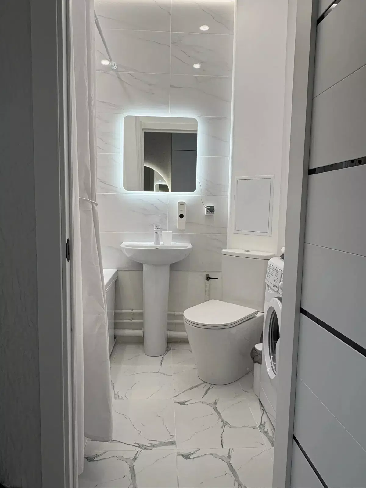 фото Квартира-студия, 25 м², 1 кров…