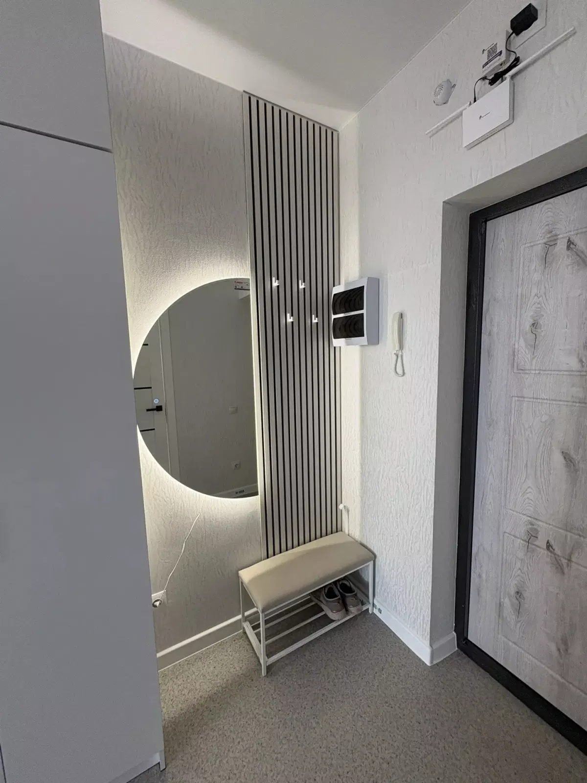 фото Квартира-студия, 25 м², 1 кров…