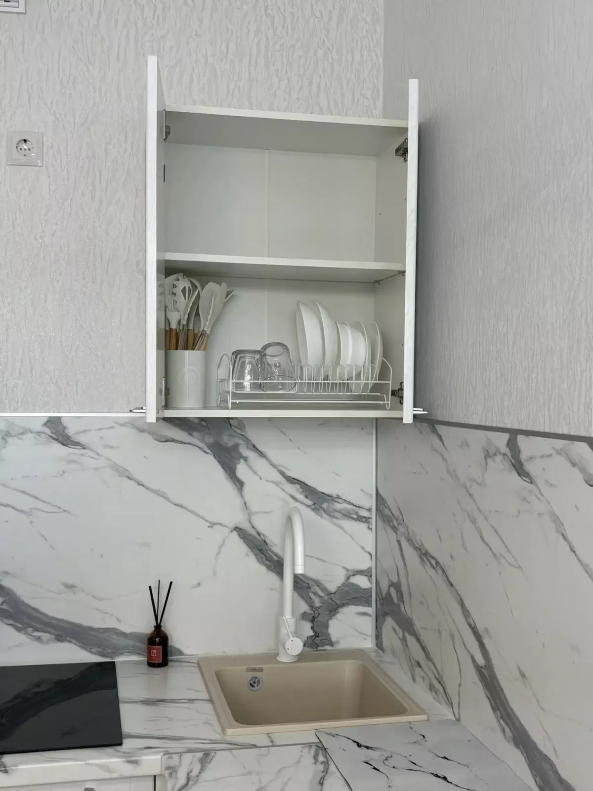 фото Квартира-студия, 25 м², 1 кров…