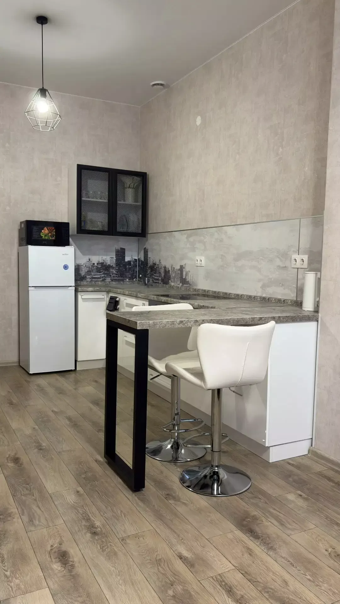 фото Квартира-студия, 29 м², 2 кров…