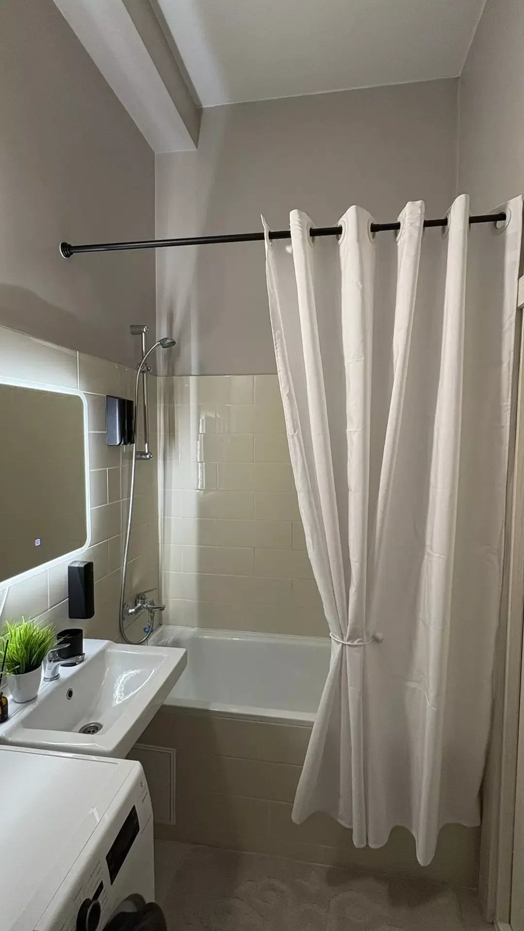 фото Квартира-студия, 29 м², 2 кров…