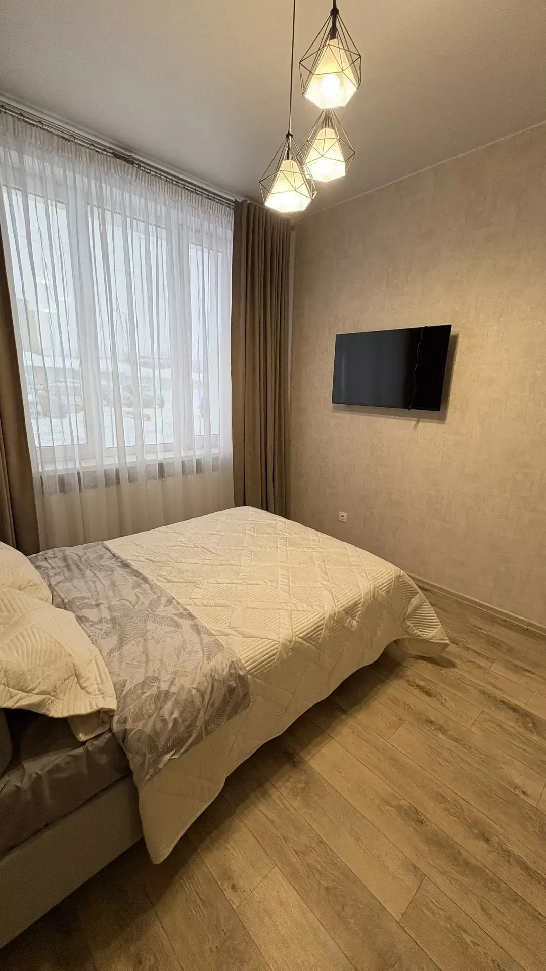 фото Квартира-студия, 29 м², 2 кров…