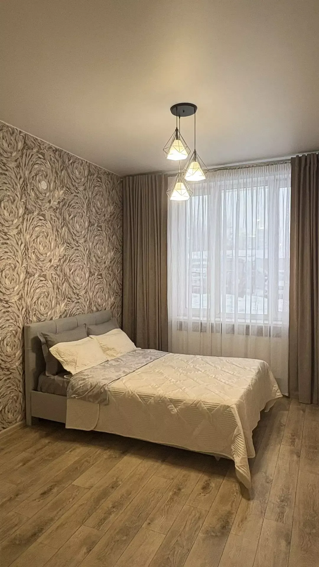 фото Квартира-студия, 29 м², 2 кров…