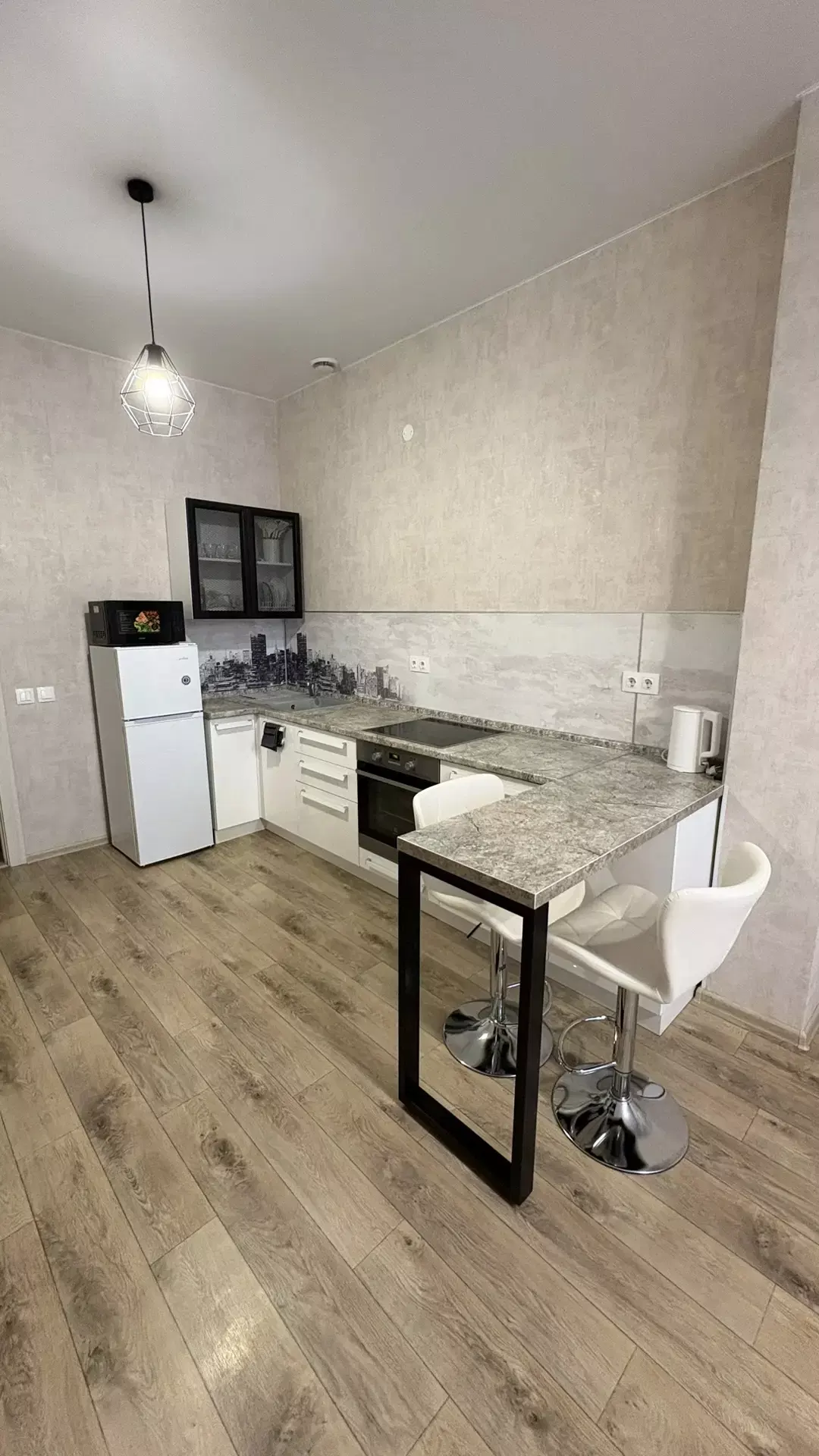 фото Квартира-студия, 29 м², 2 кров…