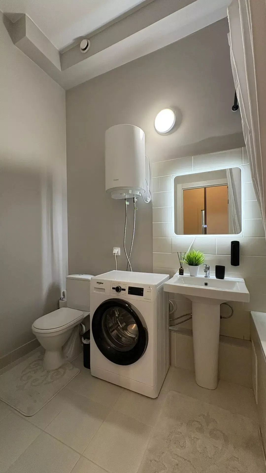 фото Квартира-студия, 29 м², 2 кров…