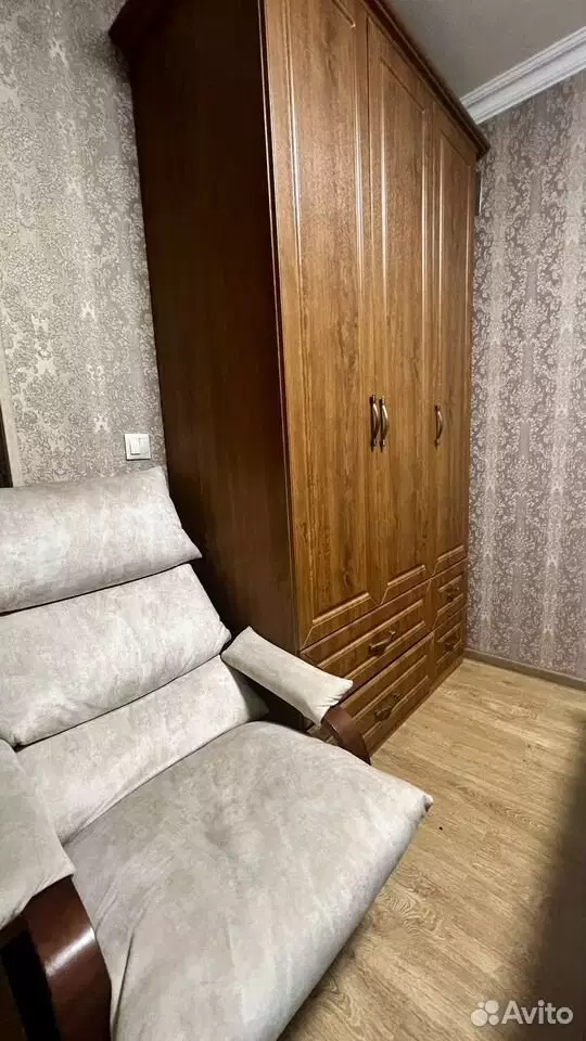 фото 3-к. квартира, 79 м², 2 кроват…