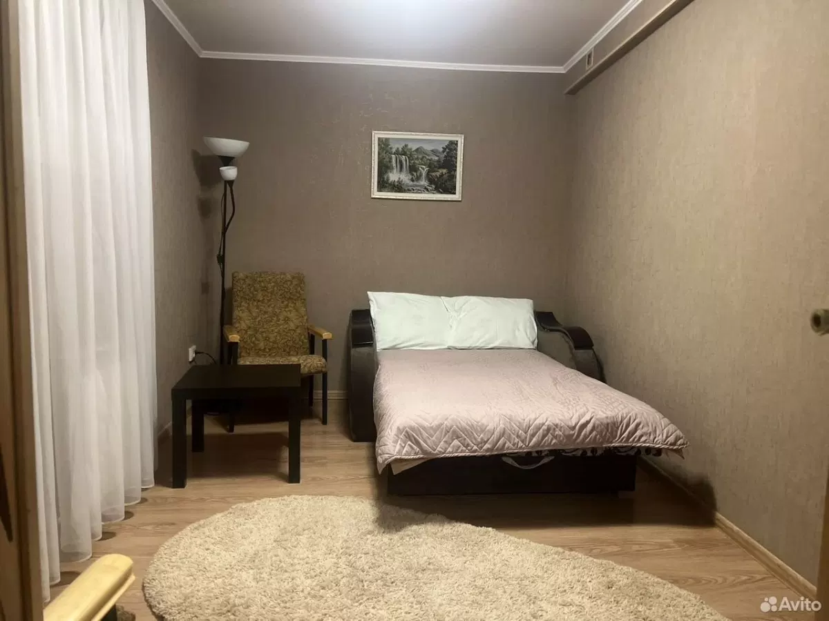 фото 2-к. квартира, 49 м², 2 кроват…