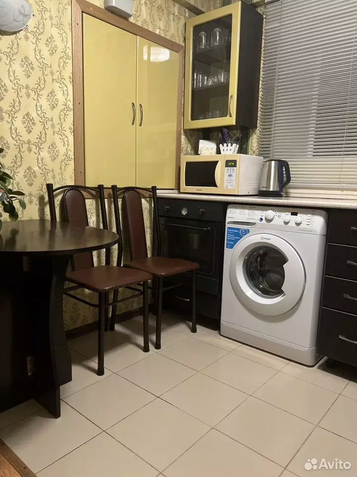 фото 2-к. квартира, 49 м², 2 кроват…