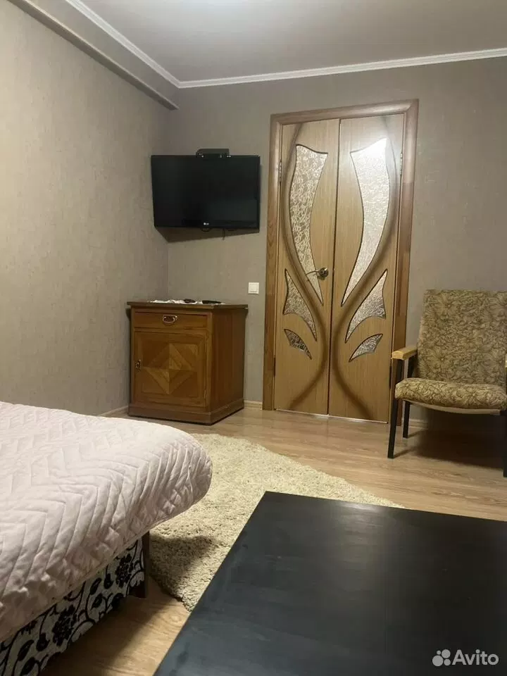 фото 2-к. квартира, 49 м², 2 кроват…
