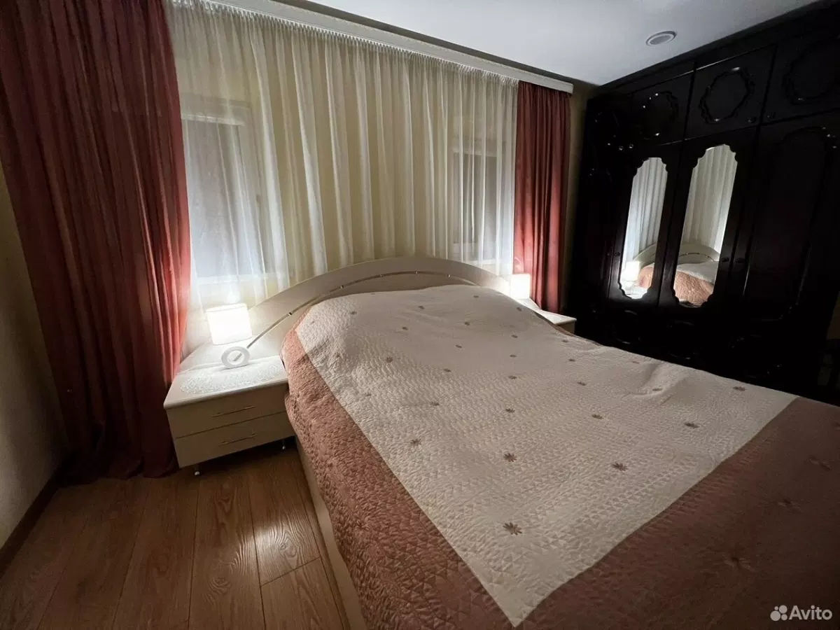 фото 2-к. квартира, 49 м², 2 кроват…
