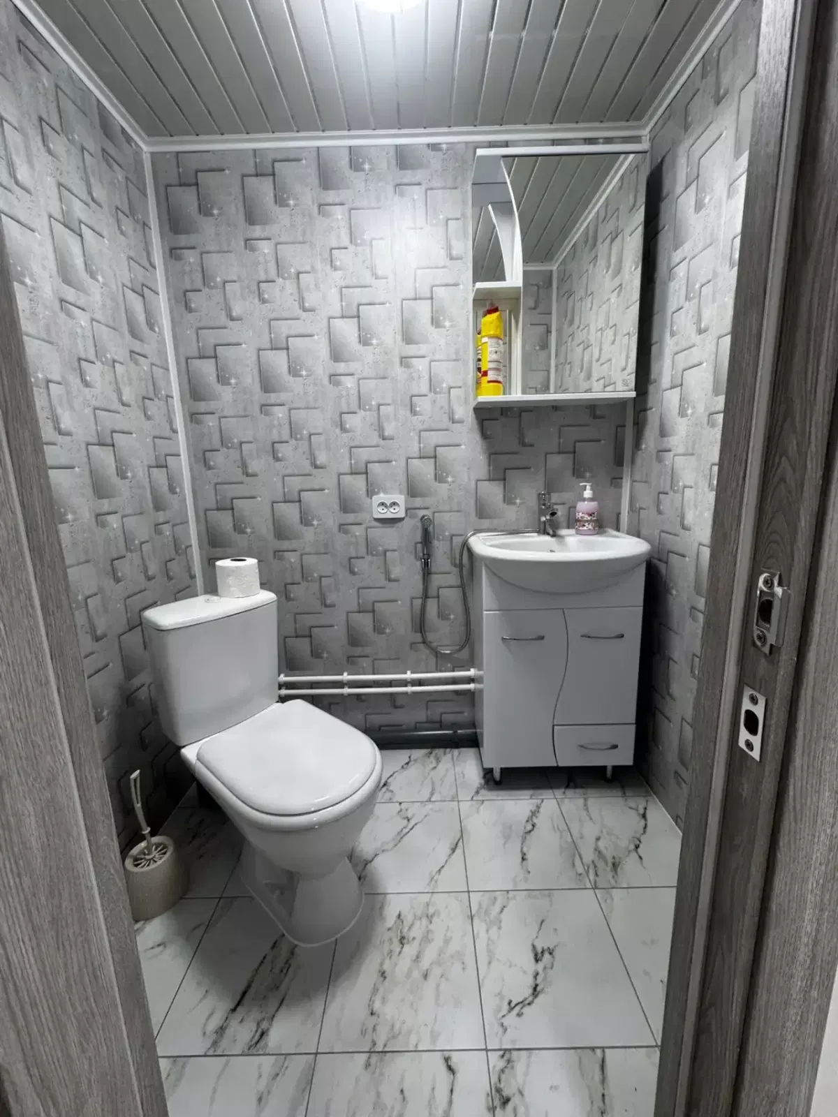 фото Комната 1