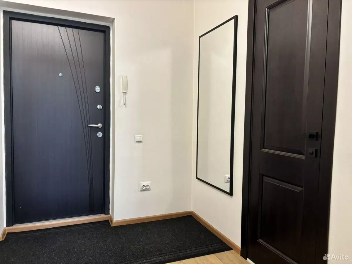 фото Квартира-студия, 42 м², 2 кров…