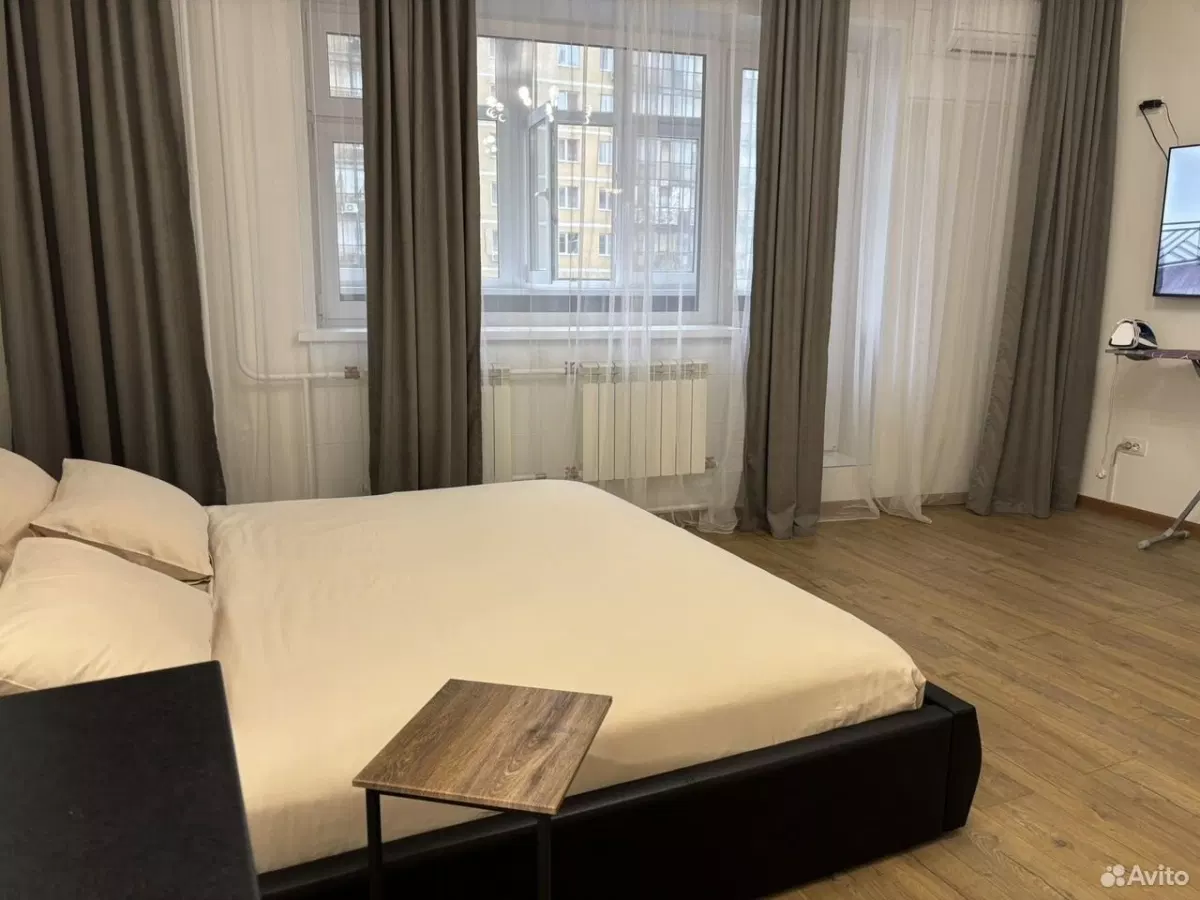 фото Квартира-студия, 42 м², 2 кров…