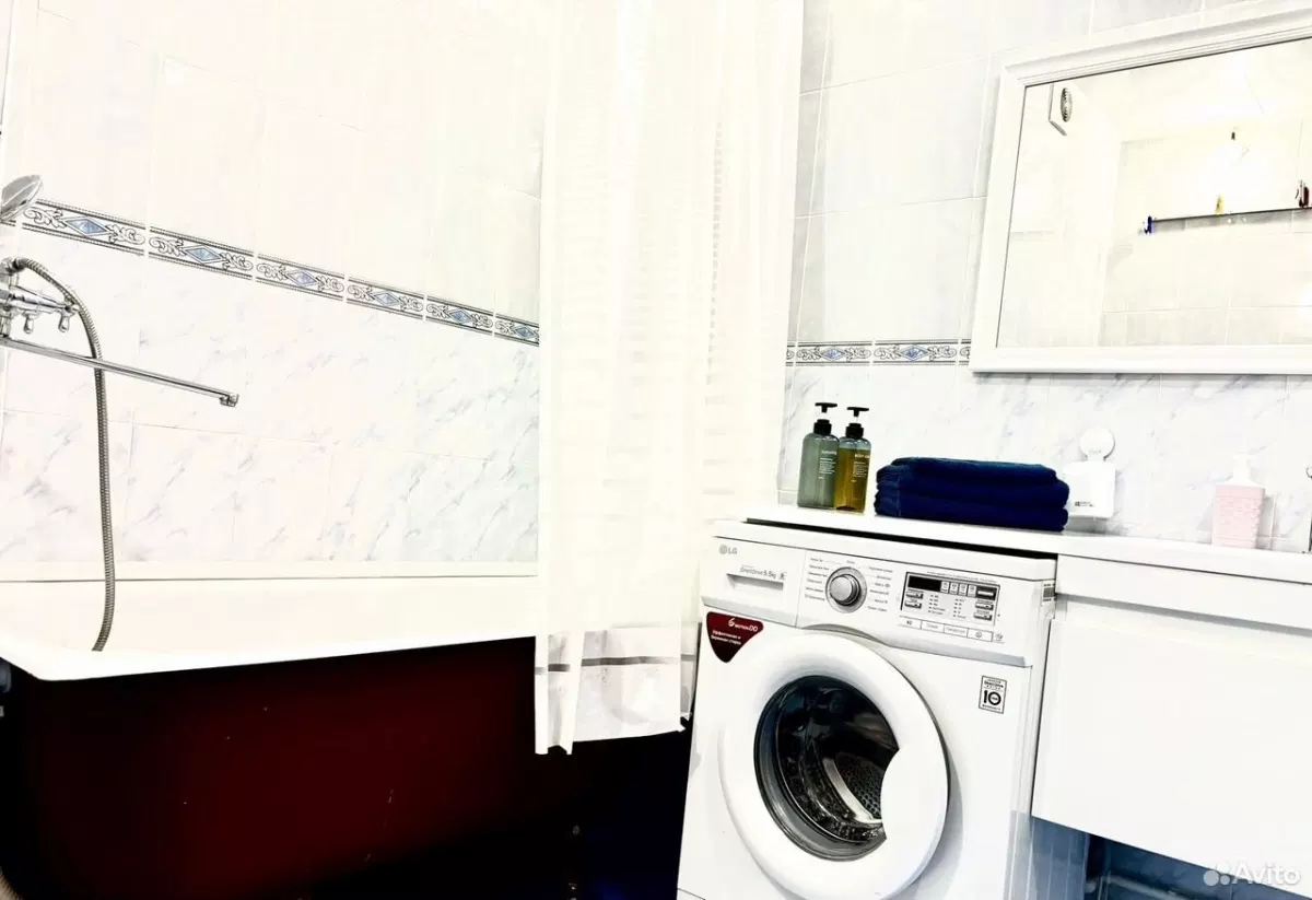 фото Квартира-студия, 42 м², 2 кров…